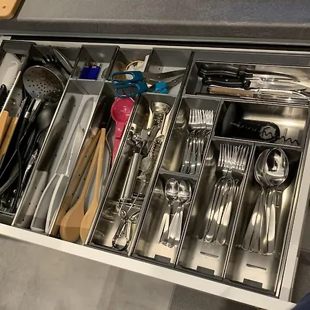 Above & Beyond Center Luxury Redefined Apartman *