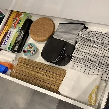 Apartman Above & Beyond Center Luxury Redefined *