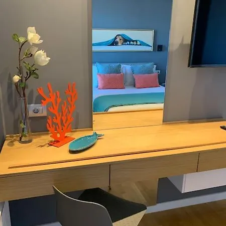 Above & Beyond Center Luxury Redefined Vólosz