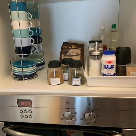 Above & Beyond Center Luxury Redefined Apartman