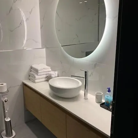 Above & Beyond Center Luxury Redefined * Vólosz