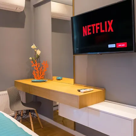 Above & Beyond Center Luxury Redefined *