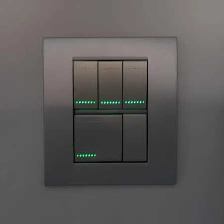 Above & Beyond Center Luxury Redefined