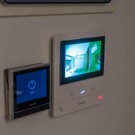 Above & Beyond Center Luxury Redefined Apartman