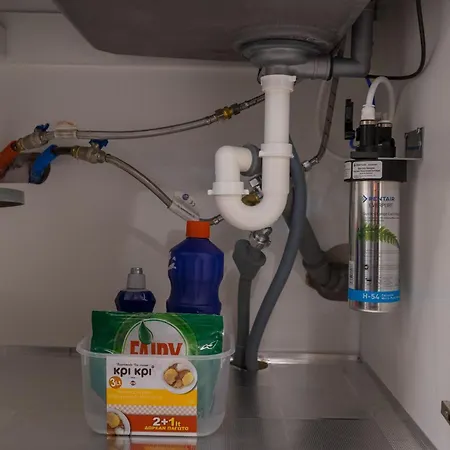 Above & Beyond Center Luxury Redefined * Vólosz