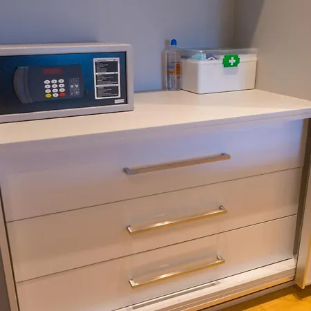 Above & Beyond Center Luxury Redefined