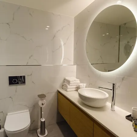 Above & Beyond Center Luxury Redefined * Vólosz