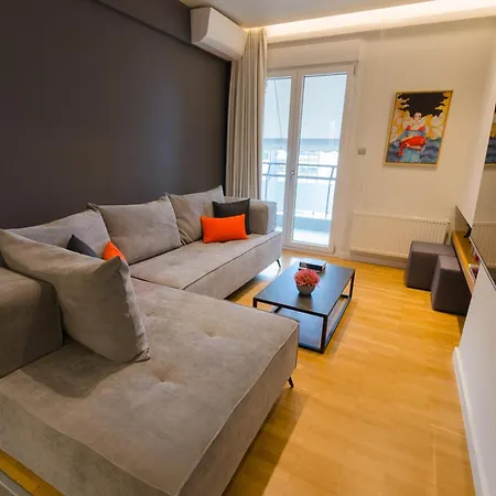 Above & Beyond Center Luxury Redefined *