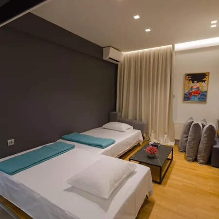 Above & Beyond Center Luxury Redefined *