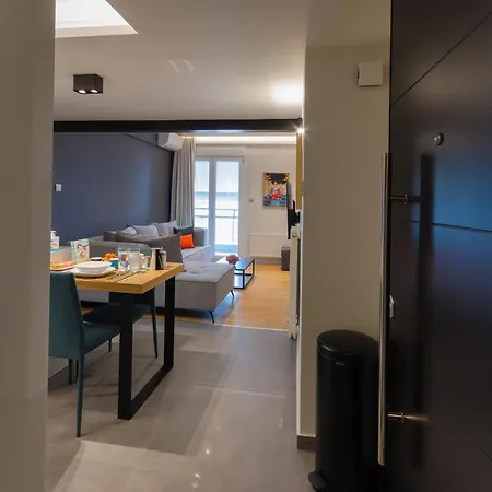 Above & Beyond Center Luxury Redefined *