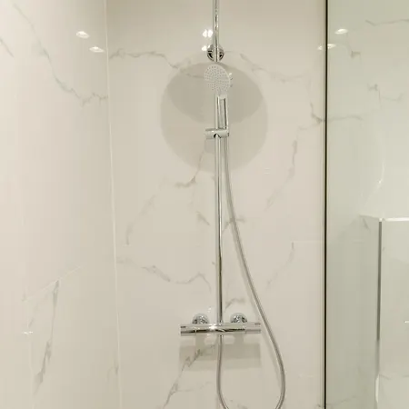 Apartman Above & Beyond Center Luxury Redefined Vólosz