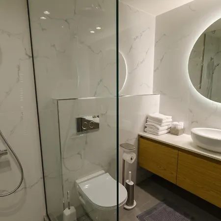 Above & Beyond Center Luxury Redefined Vólosz