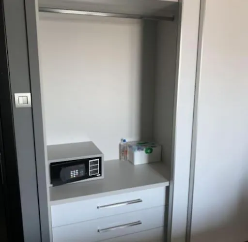 Above & Beyond Center Luxury Redefined *