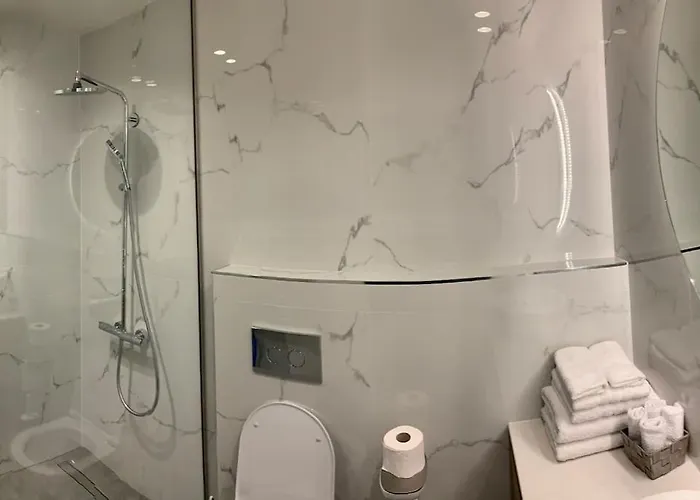 Apartment Above & Beyond Center Luxury Redefined