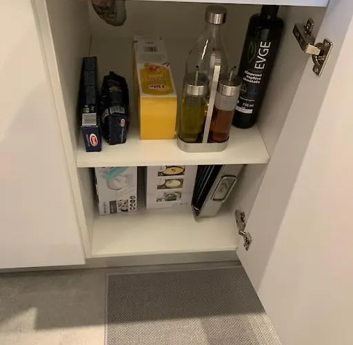 Above & Beyond Center Luxury Redefined Apartment