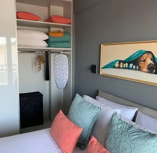 Above & Beyond Center Luxury Redefined Volos