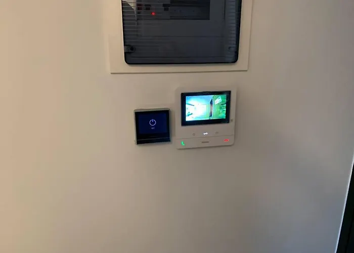 Above & Beyond Center Luxury Redefined