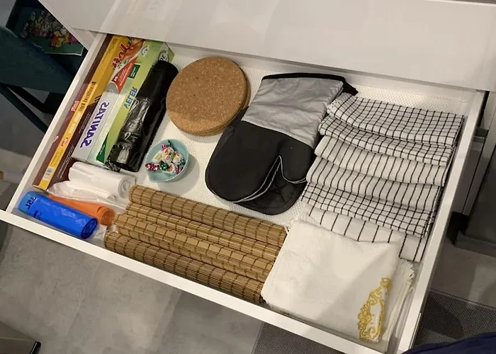 Apartment Above & Beyond Center Luxury Redefined *