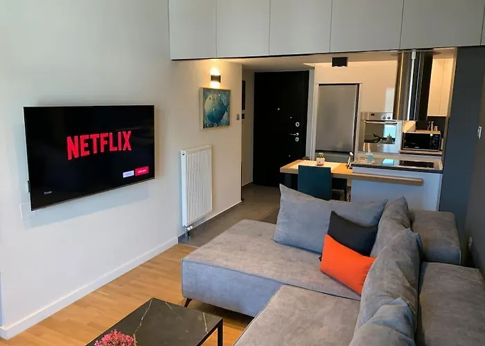 Above & Beyond Center Luxury Redefined *