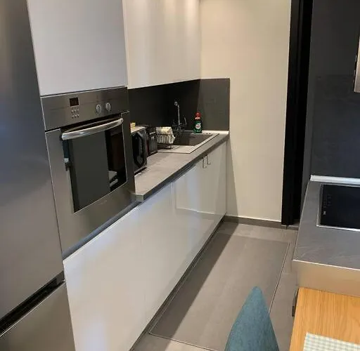 Above & Beyond Center Luxury Redefined *