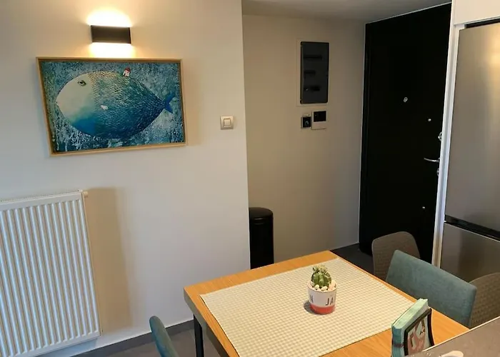 Above & Beyond Center Luxury Redefined