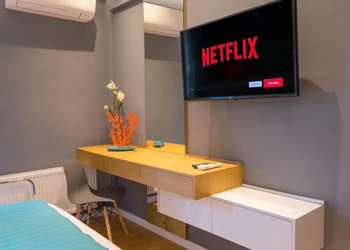 Above & Beyond Center Luxury Redefined *