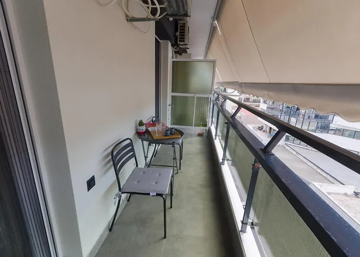 Above & Beyond Center Luxury Redefined *