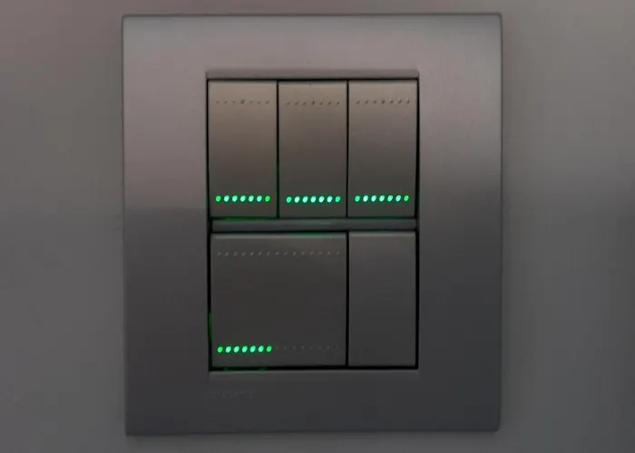 Above & Beyond Center Luxury Redefined