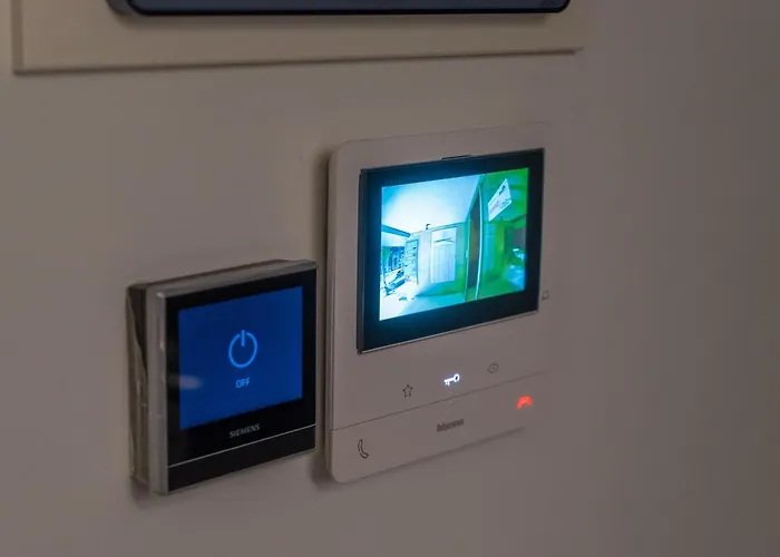 Above & Beyond Center Luxury Redefined Apartment