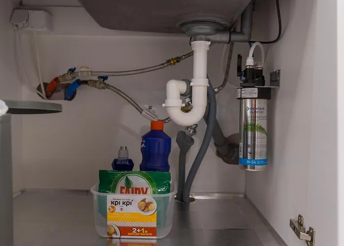 Above & Beyond Center Luxury Redefined * Volos