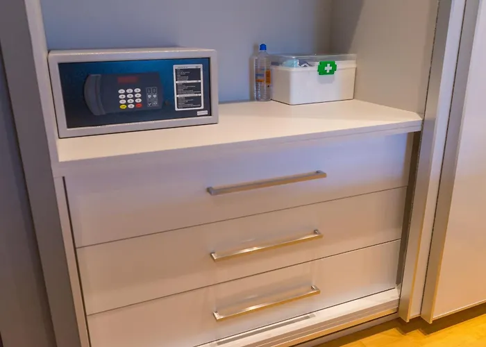 Above & Beyond Center Luxury Redefined