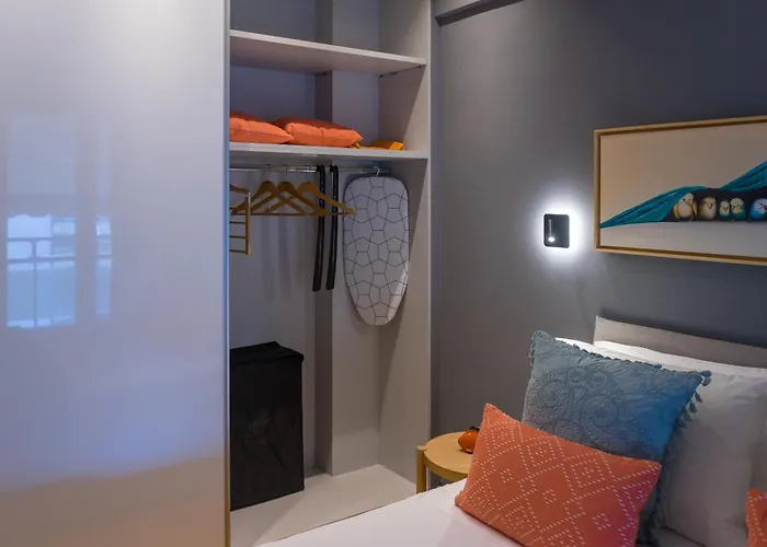 Above & Beyond Center Luxury Redefined * Volos