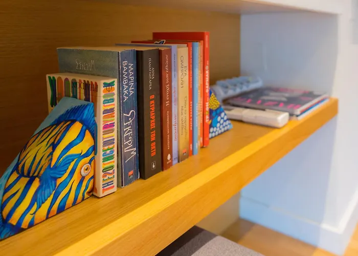 Above & Beyond Center Luxury Redefined