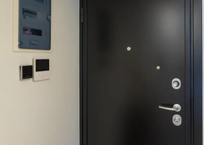 Above & Beyond Center Luxury Redefined *