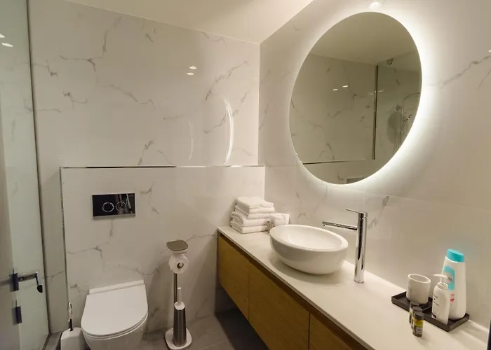 Above & Beyond Center Luxury Redefined * Volos