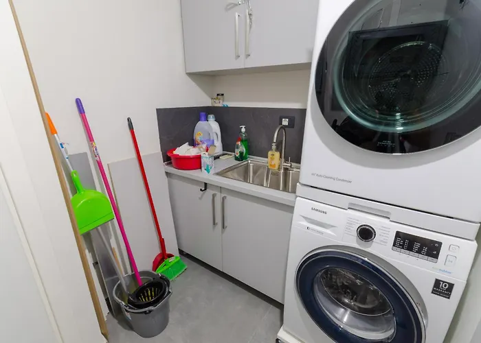 Above & Beyond Center Luxury Redefined