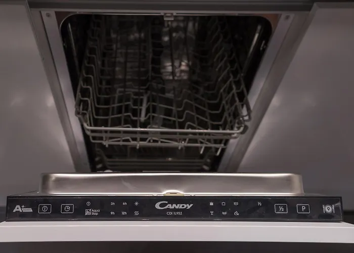 Apartment Above & Beyond Center Luxury Redefined