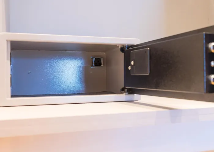 Apartment Above & Beyond Center Luxury Redefined *