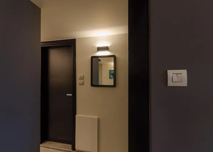 Above & Beyond Center Luxury Redefined Volos