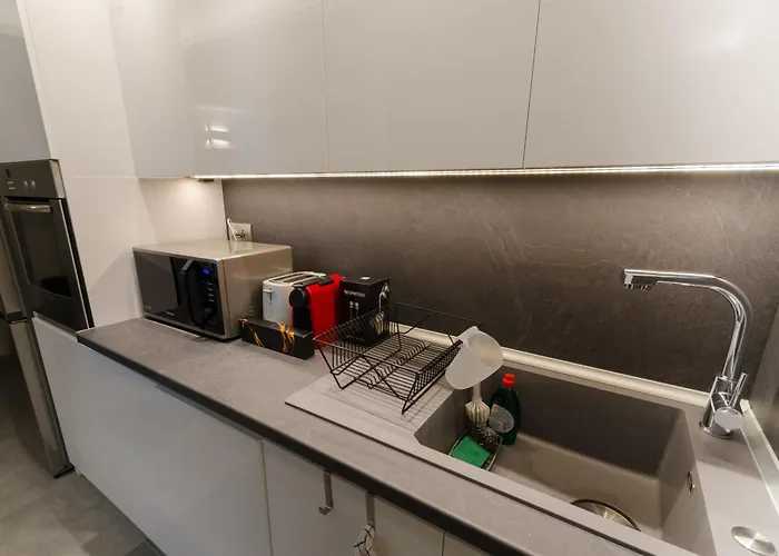 Above & Beyond Center Luxury Redefined * Volos