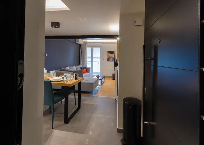 Above & Beyond Center Luxury Redefined *