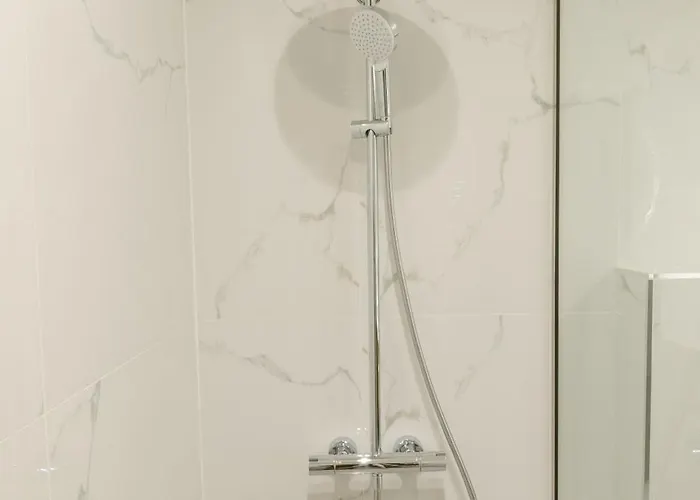 Apartment Above & Beyond Center Luxury Redefined Volos