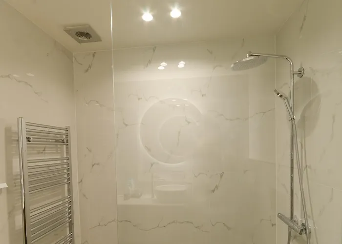 Above & Beyond Center Luxury Redefined *