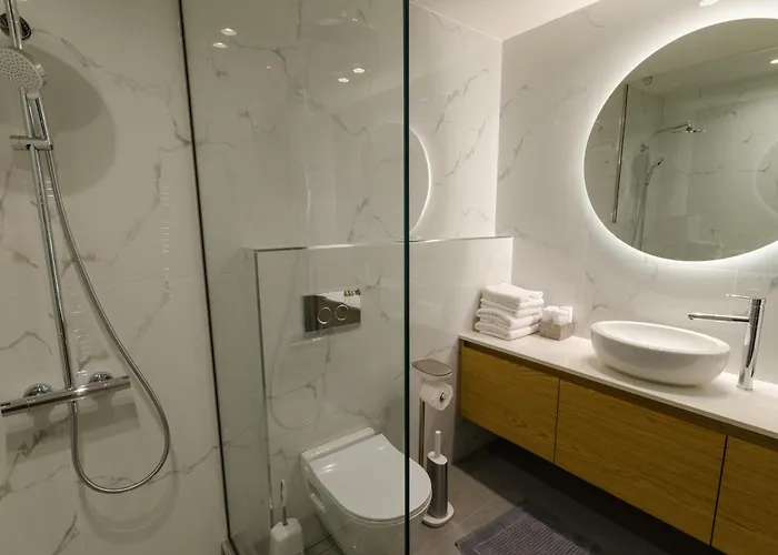 Above & Beyond Center Luxury Redefined Volos