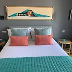 Above & Beyond Center Luxury Redefined Apartament Volos
