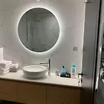 Above & Beyond Center Luxury Redefined Apartament Volos