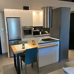 Above & Beyond Center Luxury Redefined Apartament Volos