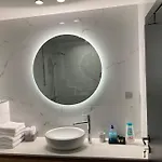 Apartament Above & Beyond Center Luxury Redefined Volos