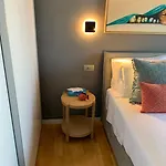 Above & Beyond Center Luxury Redefined * Volos