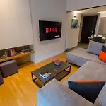 Apartament Above & Beyond Center Luxury Redefined